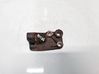 Engine mounting bracket 