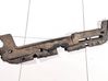 Moldura embellecedora del gancho del capó/tapa del motor 5314102020
