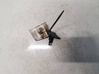 Sensor de la presión del aire 9663480880