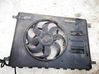 Radiator cooling fan shroud 6G918C607PC