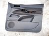 Front door card panel trim 7M51R23942A