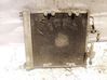 A/C cooling radiator (condenser) 13129195