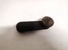 Front door window winding handle 90459502