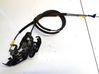 Rear door lock 8200004828B
