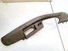Front door window switch trim 4F0868394