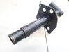 Front bumper mounting bracket 
