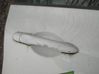 Front door exterior handle 