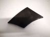 Moldura protectora del altavoz lateral 7700824910