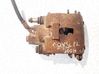 Caliper del freno trasero 