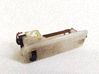Luz del asiento trasero 191947111C