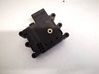 Air flap motor/actuator 