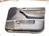 Garniture de panneau carte de porte avant 8L48639