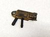 Abgasdrucksensor Differenzdrucksensor 6PP00940905