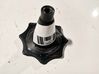 Spare wheel bolt 13132390