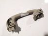 Rear interior roof grab handle 