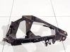 Front bumper mounting bracket MN105060