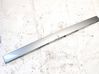 Trunk door license plate light bar 6M21R43400AAW