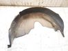 Rear arch fender liner splash guards 76744AV600