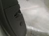 Rear door lock 