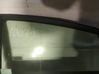 Rear door window glass AS2