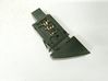 Hazard light switch GS1D664H0A