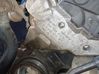 Engine mounting bracket 03G199207F