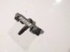 Battery bracket 09115187