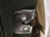 Tailgate/trunk/boot lock/catch/latch 