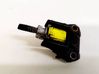 Airbag deployment crash/impact sensor 8917345050