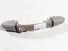 Front interior roof grab handle 