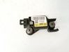 Airbag deployment crash/impact sensor 13102026