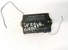 Unidad de control/módulo de alarma E2297RA0103516
