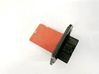 Heater blower motor/fan resistor HM420040B