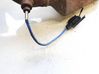 Exhaust gas temperature sensor 