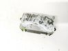 Heater blower motor/fan resistor 4F0820521A