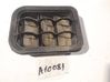 Air intake duct part 1H0819465