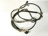 ABS Sensor hinten 0265007791