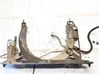 Radiator cooling fan shroud 440302623F