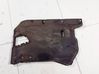 Engine splash shield/under tray 51757164155