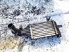 Chłodnica powietrza doładowującego / Intercooler 24436438DF1