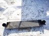 Intercooler radiator 6G919L440DC