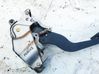 Brake pedal 
