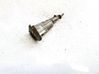 Front door lock (next to the handle) 167C