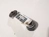 Front door window winding handle 443837581D
