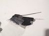 Engine bonnet (hood) release handle 1J1823633