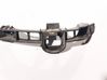 Rear bumper mounting bracket 24401426