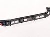 Rear bumper mounting bracket 24402935