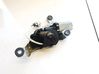 Rear window wiper motor 8638163