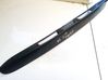 Trunk door license plate light bar 8384