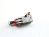 Brake pedal sensor switch 09185907
